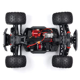 ARA4202XV3 Arrma 1/10 GRANITE 4X4 MEGA 550 Brushed Monster Truck RTR (No Battery/Charger)-Cars & Trucks-Mike's Hobby