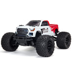ARA4202XV3 Arrma 1/10 GRANITE 4X4 MEGA 550 Brushed Monster Truck RTR (No Battery/Charger)-Cars & Trucks-Mike's Hobby