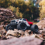 ARA4202XV3 Arrma 1/10 GRANITE 4X4 MEGA 550 Brushed Monster Truck RTR (No Battery/Charger)-Cars & Trucks-Mike's Hobby