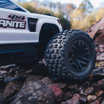 ARA4202XV3 Arrma 1/10 GRANITE 4X4 MEGA 550 Brushed Monster Truck RTR (No Battery/Charger)-Cars & Trucks-Mike's Hobby