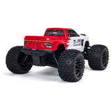 ARA4202XV3 Arrma 1/10 GRANITE 4X4 MEGA 550 Brushed Monster Truck RTR (No Battery/Charger)-Cars & Trucks-Mike's Hobby
