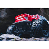 ARA4202XV3 Arrma 1/10 GRANITE 4X4 MEGA 550 Brushed Monster Truck RTR (No Battery/Charger)-Cars & Trucks-Mike's Hobby