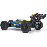 ARA4206V4 1/8 ARRMA TYPHON MEGA 665-Cars & Trucks-Mike's Hobby
