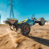 ARA4206V4 1/8 ARRMA TYPHON MEGA 665-Cars & Trucks-Mike's Hobby