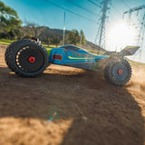 ARA4206V4 1/8 ARRMA TYPHON MEGA 665-Cars & Trucks-Mike's Hobby