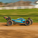 ARA4206V4 1/8 ARRMA TYPHON MEGA 665-Cars & Trucks-Mike's Hobby