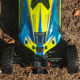 ARA4206V4 1/8 ARRMA TYPHON MEGA 665-Cars & Trucks-Mike's Hobby