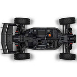 ARA4206V4 1/8 ARRMA TYPHON MEGA 665-Cars & Trucks-Mike's Hobby