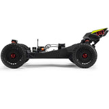 ARA4206V4 1/8 ARRMA TYPHON MEGA 665-Cars & Trucks-Mike's Hobby