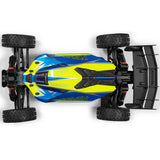ARA4206V4 1/8 ARRMA TYPHON MEGA 665-Cars & Trucks-Mike's Hobby