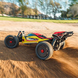 ARA4206V4 1/8 ARRMA TYPHON MEGA 665-Cars & Trucks-Mike's Hobby