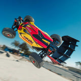 ARA4206V4 1/8 ARRMA TYPHON MEGA 665-Cars & Trucks-Mike's Hobby
