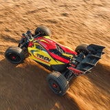 ARA4206V4 1/8 ARRMA TYPHON MEGA 665-Cars & Trucks-Mike's Hobby