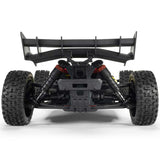 ARA4206V4 1/8 ARRMA TYPHON MEGA 665-Cars & Trucks-Mike's Hobby