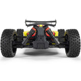 ARA4206V4 1/8 ARRMA TYPHON MEGA 665-Cars & Trucks-Mike's Hobby