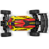 ARA4206V4 1/8 ARRMA TYPHON MEGA 665-Cars & Trucks-Mike's Hobby