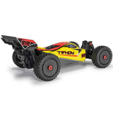 ARA4206V4 1/8 ARRMA TYPHON MEGA 665-Cars & Trucks-Mike's Hobby