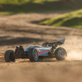 ARA4206V4 1/8 ARRMA TYPHON MEGA 665-Cars & Trucks-Mike's Hobby