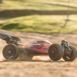 ARA4206V4 1/8 ARRMA TYPHON MEGA 665-Cars & Trucks-Mike's Hobby