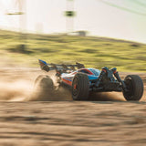 ARA4206V4 1/8 ARRMA TYPHON MEGA 665-Cars & Trucks-Mike's Hobby