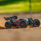 ARA4206V4 1/8 ARRMA TYPHON MEGA 665-Cars & Trucks-Mike's Hobby