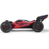 ARA4206V4 1/8 ARRMA TYPHON MEGA 665-Cars & Trucks-Mike's Hobby
