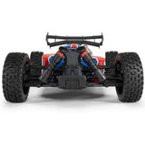 ARA4206V4 1/8 ARRMA TYPHON MEGA 665-Cars & Trucks-Mike's Hobby