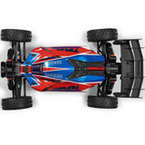 ARA4206V4 1/8 ARRMA TYPHON MEGA 665-Cars & Trucks-Mike's Hobby