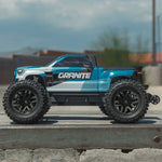 ARA4302V4 1/10 GRANITE 223S DSC 4X4 RTR Brushless Monster Truck-Cars & Trucks-Mike's Hobby