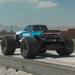ARA4302V4 1/10 GRANITE 223S DSC 4X4 RTR Brushless Monster Truck-Cars & Trucks-Mike's Hobby