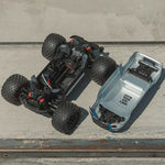 ARA4302V4 1/10 GRANITE 223S DSC 4X4 RTR Brushless Monster Truck-Cars & Trucks-Mike's Hobby