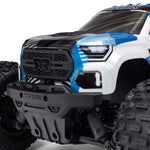 ARA4302V4 1/10 GRANITE 223S DSC 4X4 RTR Brushless Monster Truck-Cars & Trucks-Mike's Hobby