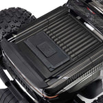 ARA4302V4 1/10 GRANITE 223S DSC 4X4 RTR Brushless Monster Truck-Cars & Trucks-Mike's Hobby