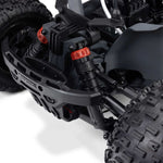 ARA4302V4 1/10 GRANITE 223S DSC 4X4 RTR Brushless Monster Truck-Cars & Trucks-Mike's Hobby