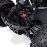 ARA4302V4 1/10 GRANITE 223S DSC 4X4 RTR Brushless Monster Truck-Cars & Trucks-Mike's Hobby