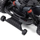 ARA4302V4 1/10 GRANITE 223S DSC 4X4 RTR Brushless Monster Truck-Cars & Trucks-Mike's Hobby