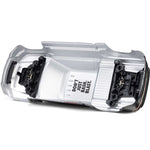 ARA4302V4 1/10 GRANITE 223S DSC 4X4 RTR Brushless Monster Truck-Cars & Trucks-Mike's Hobby