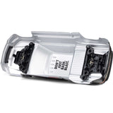 ARA4302V4 1/10 GRANITE 223S DSC 4X4 RTR Brushless Monster Truck-Cars & Trucks-Mike's Hobby