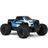 ARA4302V4 1/10 GRANITE 223S DSC 4X4 RTR Brushless Monster Truck-Cars & Trucks-Mike's Hobby