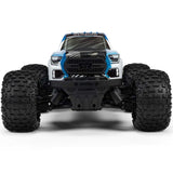 ARA4302V4 1/10 GRANITE 223S DSC 4X4 RTR Brushless Monster Truck-Cars & Trucks-Mike's Hobby