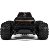 ARA4302V4 1/10 GRANITE 223S DSC 4X4 RTR Brushless Monster Truck-Cars & Trucks-Mike's Hobby