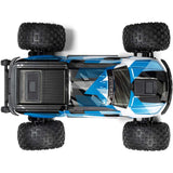 ARA4302V4 1/10 GRANITE 223S DSC 4X4 RTR Brushless Monster Truck-Cars & Trucks-Mike's Hobby