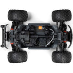 ARA4302V4 1/10 GRANITE 223S DSC 4X4 RTR Brushless Monster Truck-Cars & Trucks-Mike's Hobby