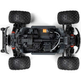 ARA4302V4 1/10 GRANITE 223S DSC 4X4 RTR Brushless Monster Truck-Cars & Trucks-Mike's Hobby
