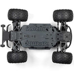 ARA4302V4 1/10 GRANITE 223S DSC 4X4 RTR Brushless Monster Truck-Cars & Trucks-Mike's Hobby