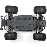 ARA4302V4 1/10 GRANITE 223S DSC 4X4 RTR Brushless Monster Truck-Cars & Trucks-Mike's Hobby