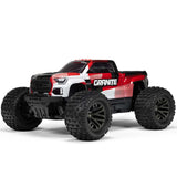 ARA4302V4 1/10 GRANITE 223S DSC 4X4 RTR Brushless Monster Truck-Cars & Trucks-Mike's Hobby