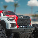 ARA4302V4 1/10 GRANITE 223S DSC 4X4 RTR Brushless Monster Truck-Cars & Trucks-Mike's Hobby