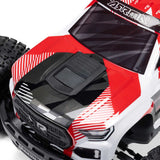 ARA4302V4 1/10 GRANITE 223S DSC 4X4 RTR Brushless Monster Truck-Cars & Trucks-Mike's Hobby