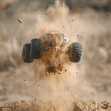 ARA4302V4 1/10 GRANITE 223S DSC 4X4 RTR Brushless Monster Truck-Cars & Trucks-Mike's Hobby